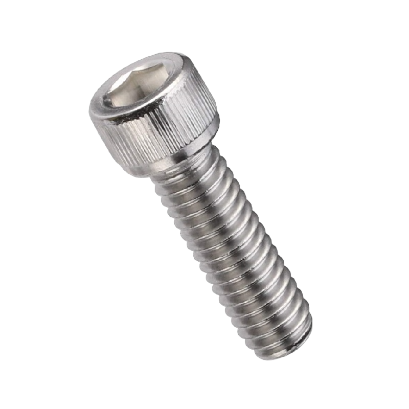 Hexagon Socket Head Cap Screw (Allen Bolt)