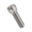 Hexagon Socket Head Cap Screw (Allen Bolt)