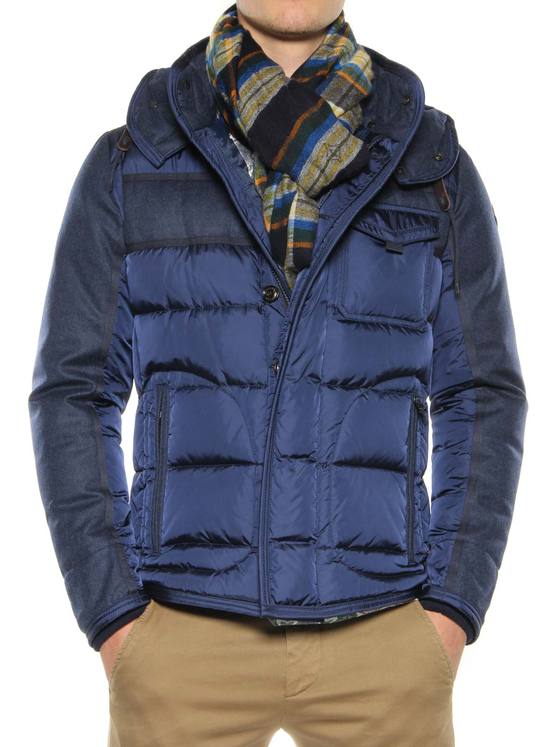 Moncler – Down Jacket “Ryan”